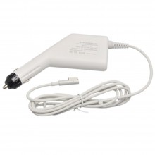 Автомобильное зарядное устройство для Apple Macbook, Magsafe 45W